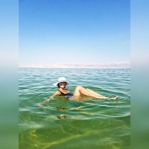 Meet your Posher, Alexa